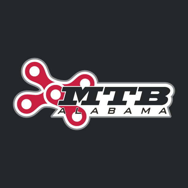 MTB Alabama Logo